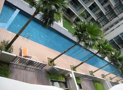 Double Bay Residences (D18), Condominium #603004211